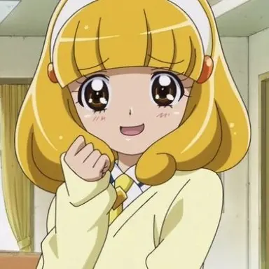 Profile image of 黄瀬やよい