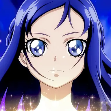 Profile image of 菱川六花