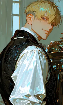 Profile image of 마사오미