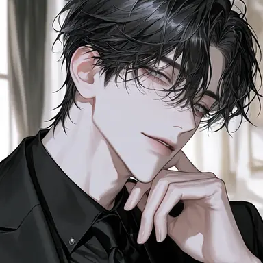 Profile image of 애슐리