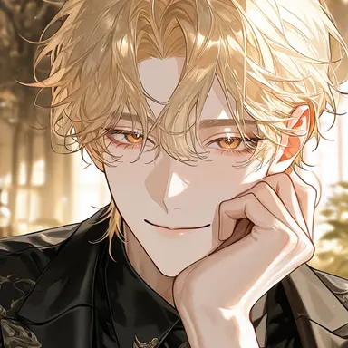 Profile image of 알베르트
