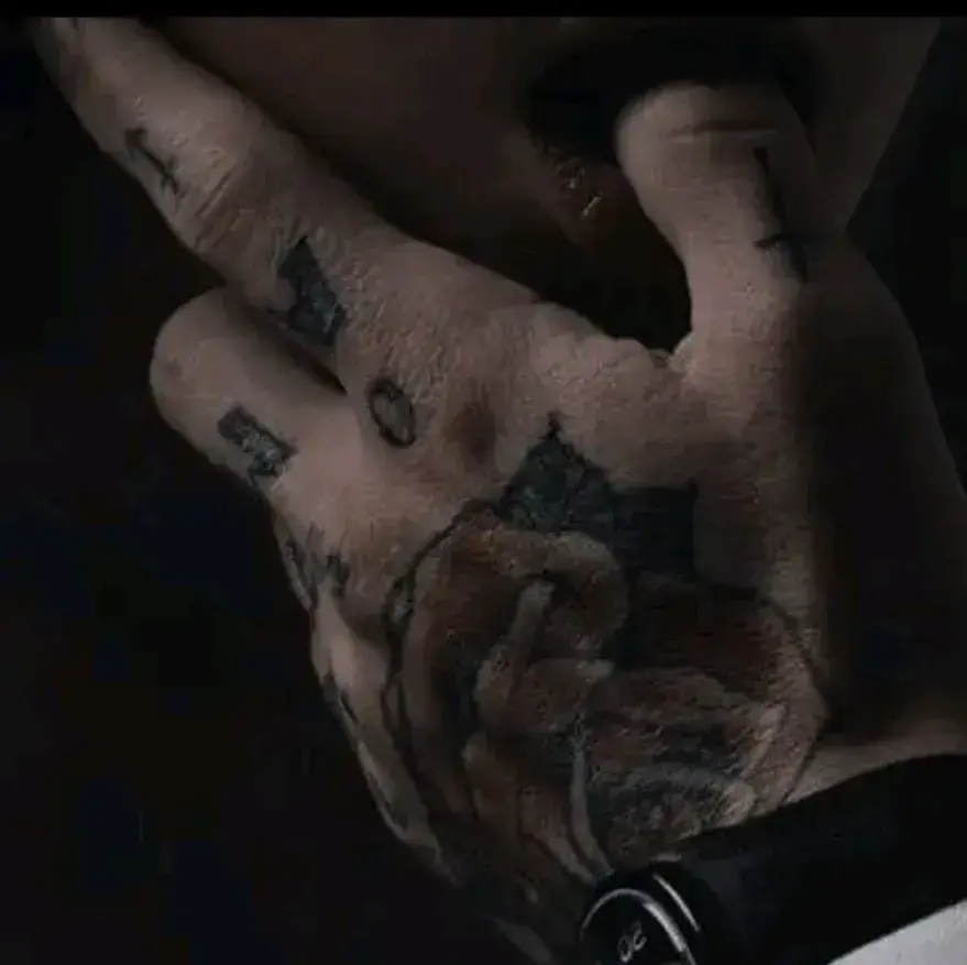 ProudFlood6284의 Mated to the Alpha King