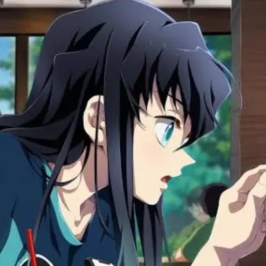 Profile image of 時透有一郎