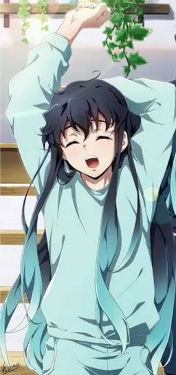 Profile image of 時透無一郎