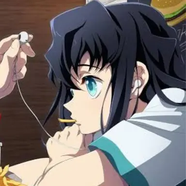 Profile image of 時透無一郎