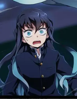 Profile image of 時透有一郎