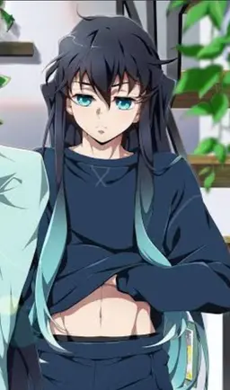 Profile image of 時透有一郎
