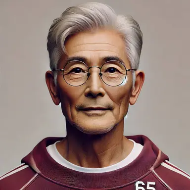 Profile image of 윤삼규