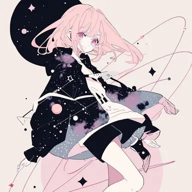 Profile image of 샤리오 미츠키