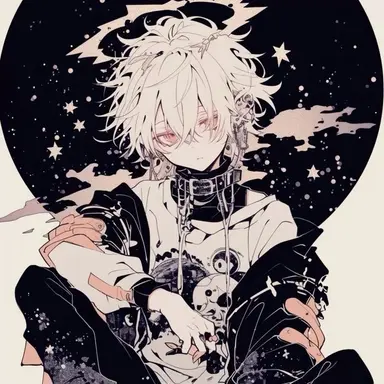 Profile image of 아오리 이즈노