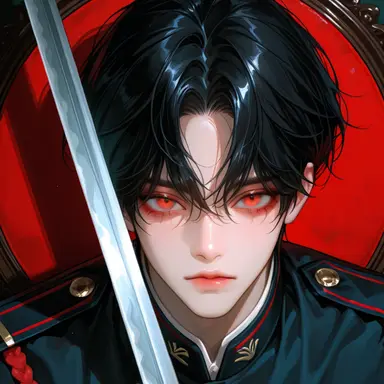 Profile image of 조슈아 에브라힘