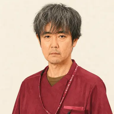 Profile image of 藤堂 直樹
