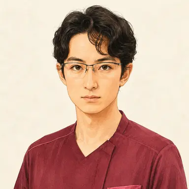 Profile image of 富永 航