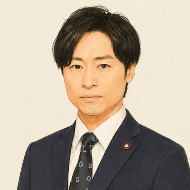 Profile image of 磯崎 修一
