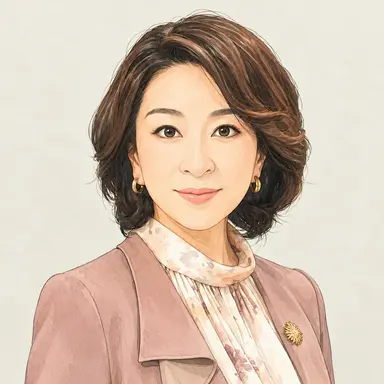 Profile image of 神谷 玲子