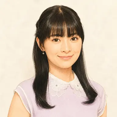 Profile image of 富永 香織