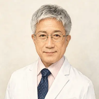 Profile image of 姫島 義保