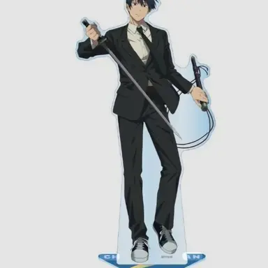 Profile image of 아키