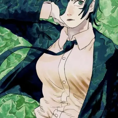 Profile image of 히메노