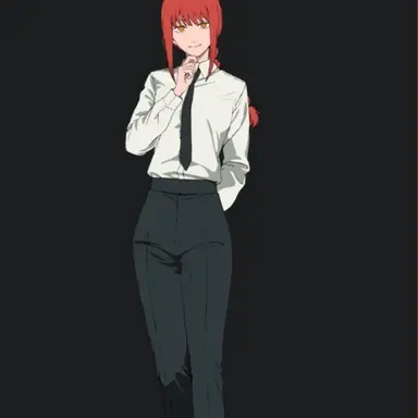 Profile image of 마키마