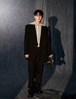 Profile image of Crown Prince