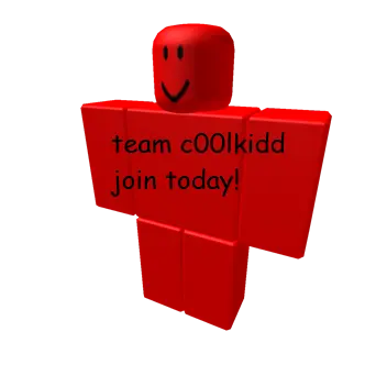 Profile image of c00lkidd