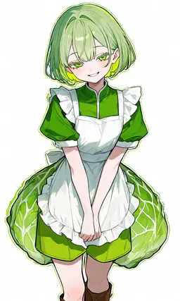 Profile image of キャベツ