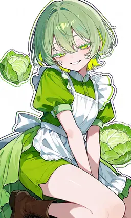 Profile image of キャベツ
