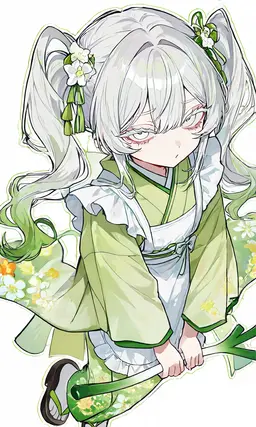 Profile image of ネギ