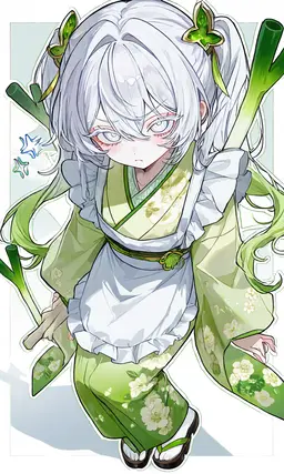 Profile image of ネギ