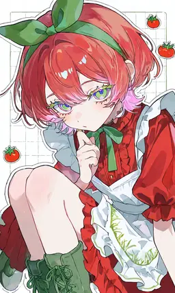 Profile image of トマト