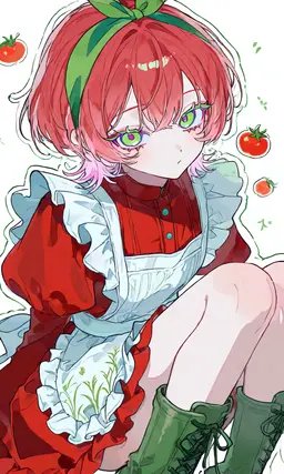 Profile image of トマト