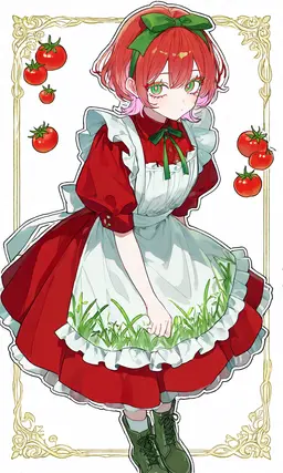 Profile image of トマト