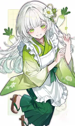 Profile image of 大根