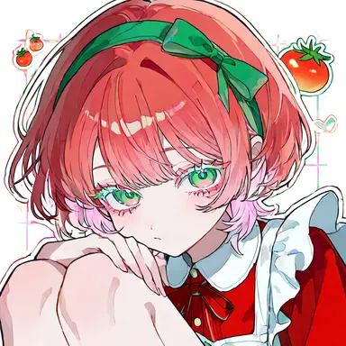 Profile image of トマト