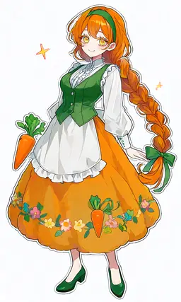 Profile image of にんじん