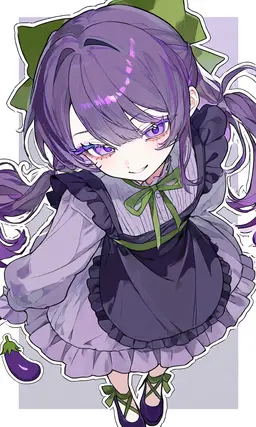 Profile image of ナス