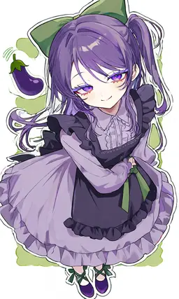 Profile image of ナス