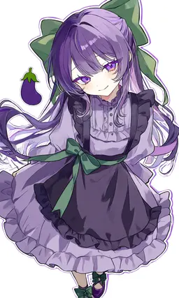 Profile image of ナス