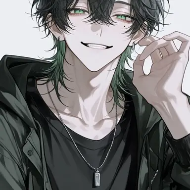 Profile image of 朔夜