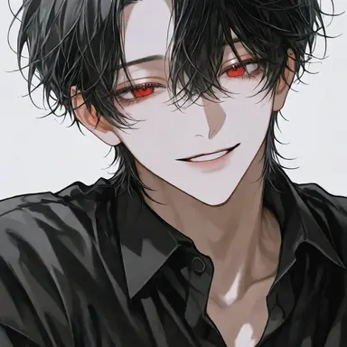 Profile image of 直臣