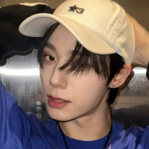 BluntLoss2731의 여환웅