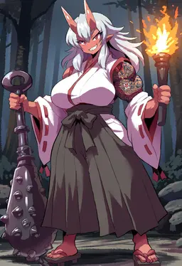 Profile image of 츠키카게 카구라