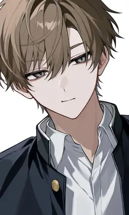 Profile image of 律