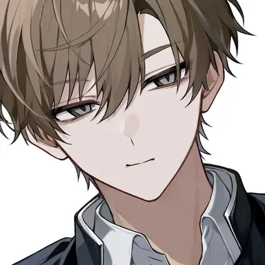 Profile image of 律