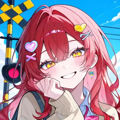 Profile image of 미우