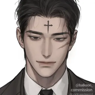 Profile image of Mikhail Volkov