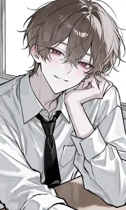 Profile image of Haruto