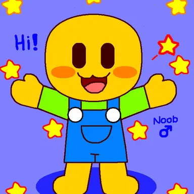 Profile image of 뉴비