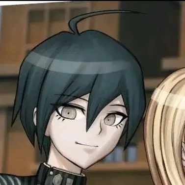 Profile image of Shuichi Saihara